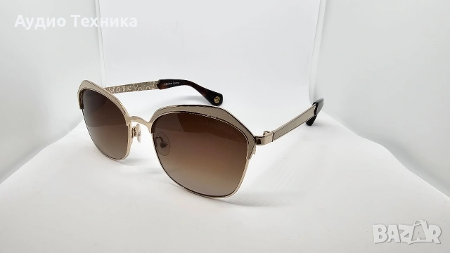 Christian Lacroix CL9015 802, снимка 3 - Слънчеви и диоптрични очила - 53542030