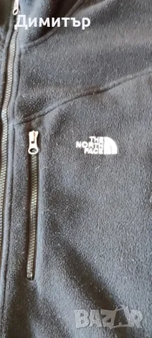 The north face tka 200, снимка 2 - Якета - 49251696