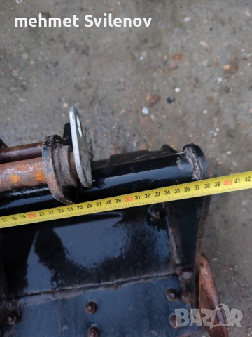 Продавам кофи за мини багер, снимка 14 - Индустриална техника - 53621852