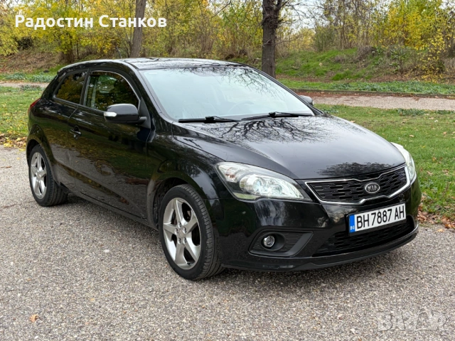 Kia Ceed PRO CEED, снимка 2 - Автомобили и джипове - 53137497
