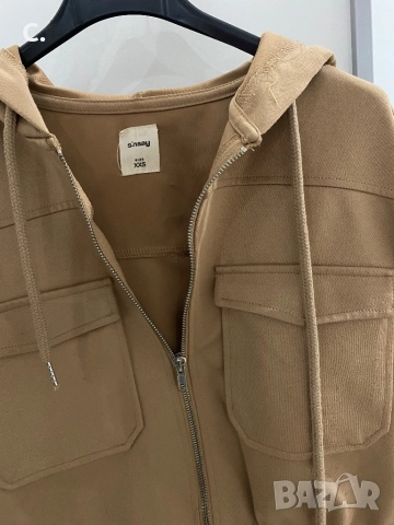 Дамско горнище, снимка 3 - Суичъри - 52807540