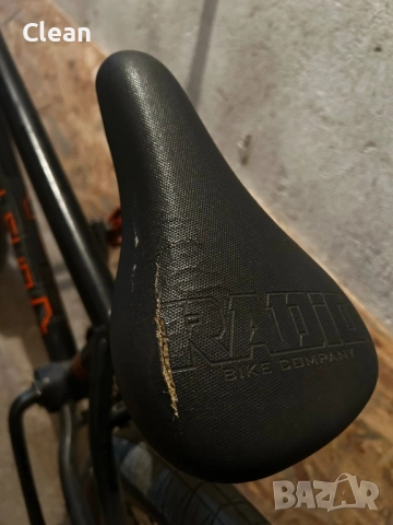 BMX 20, снимка 12 - Велосипеди - 51626719