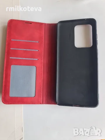 Продавам калъф за GSM Samsung Galaxy S20 ултра , снимка 2 - Калъфи, кейсове - 55923073
