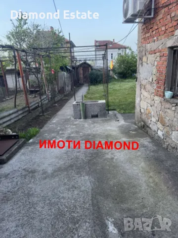 Втори етаж от къща с гараж в гр. Симеоновград, снимка 7 - Етаж от къща - 50266481