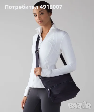 чисто нова спортна чанта Lululemon, снимка 9 - Чанти - 55961718
