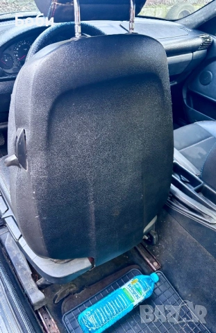 Седалки за БМВ е36 компкат, снимка 4 - Части - 53455913