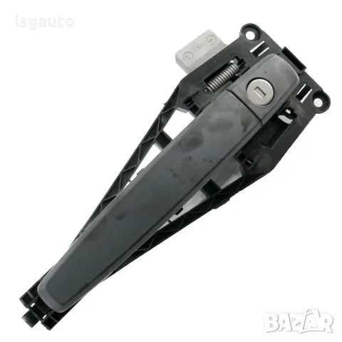 Предна лява външна дръжка Opel Astra H (A04) 2004-2010 ID: 164267 ОЕМ: 24463523