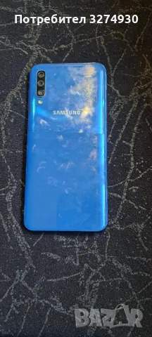 Samsung A50, снимка 2 - Samsung - 49878392