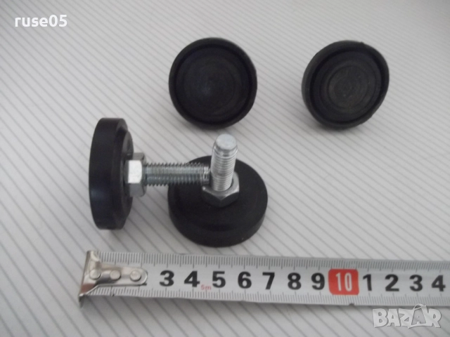 4бр.регулируеми дистанционери за повдигане на перални идр.-6, снимка 3 - Други стоки за дома - 52423244