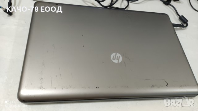 Лаптоп HP 630, снимка 3 - Части за лаптопи - 41824640