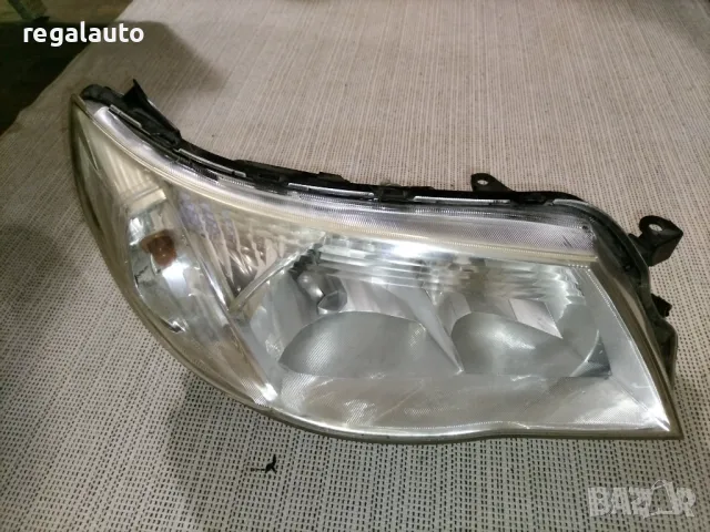 84001SC121,десен фар xenon SUBARU FORESTER 2008-2013, снимка 2 - Части - 48324816