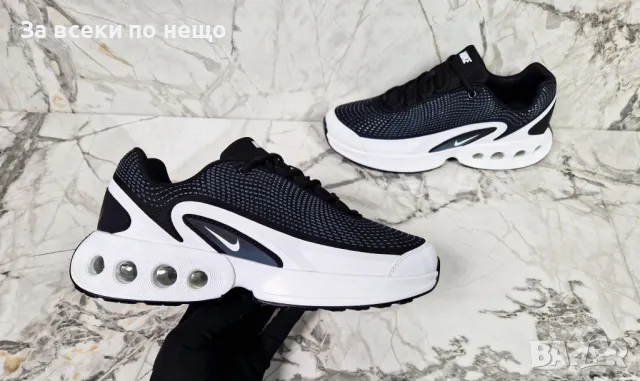 Nike Мъжки Маратонки от 40 до 44 номер👟Мъжки Спортни Обувки Найк-Налични Различни Цветове  Код P549, снимка 2 - Маратонки - 50294558