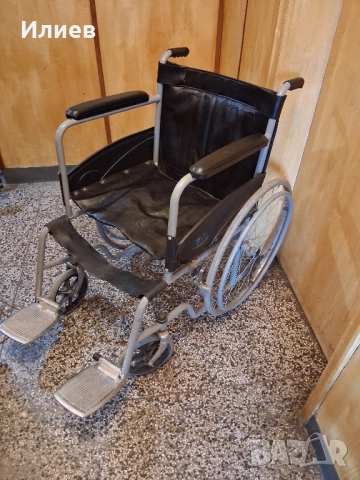 Инвалидни стол и количка, снимка 14 - Медицински, стоматологични - 52332941