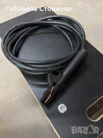 Stahlwerk AC/DC WIG 200 Puls ST заваръчен апарат, снимка 7 - Други инструменти - 53736394