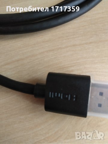 Кабели-  HDMI, снимка 7 - Кабели и адаптери - 41382103