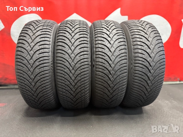 195 65 15, Зимни гуми, Kleber KrisalpHP3, 4 броя, снимка 2 - Гуми и джанти - 51779678
