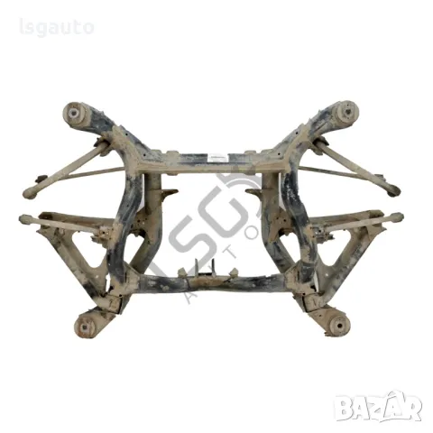 Заден мост Volkswagen Touareg I (7L) 2002-2010 ID: 142274