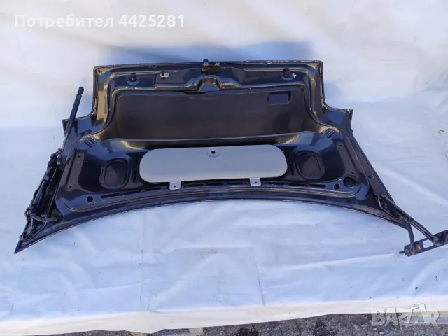 заден капак багажник Bmw e36 модел 1991-1998 г. #1003V., снимка 2 - Части - 49964374