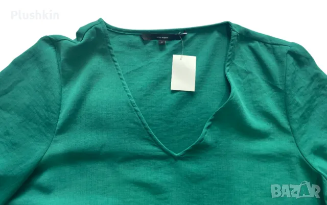 Дамска риза Vero moda M, снимка 6 - Ризи - 49334611