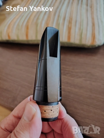 Vandoren M15 Мундщук за кларинет