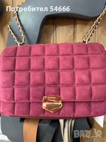 Чанти внос от Италия, снимка 9 - Чанти - 44935097