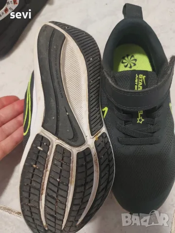 Детски маратонки марка Nike и др, снимка 6 - Детски обувки - 56049050
