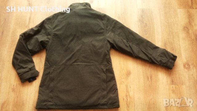 LAKSEN CTX Women Waterproof Jacket размер 36 / S за лов дамско безшумно яке водонепромукаемо - 802, снимка 2 - Якета - 44161858
