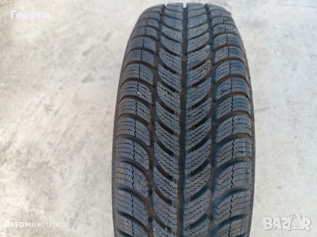 Зимни гуми Debica 175/70/13, снимка 3 - Гуми и джанти - 52264047