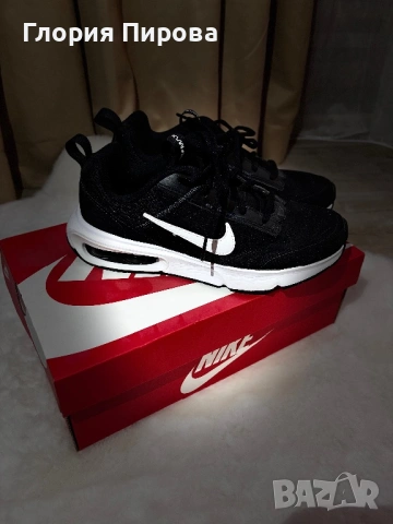 Маратонки Nike , снимка 3 - Маратонки - 53597793