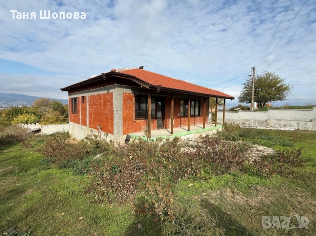 Едноетажа къща за продажба в община Петрич, снимка 17 - Къщи - 52443708