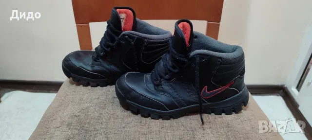 Боти Nike 36 номер