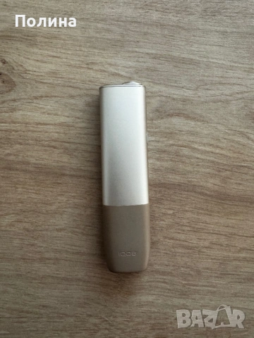 Iqos iluma one , снимка 2 - Електронни цигари - 53709665