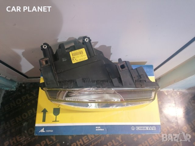 Фар Фарове за Land Rover Range Rover L322 Vogue / Ланд Роувър Ренч Ровър Л322 Вогуе. , снимка 5 - Части - 41588874