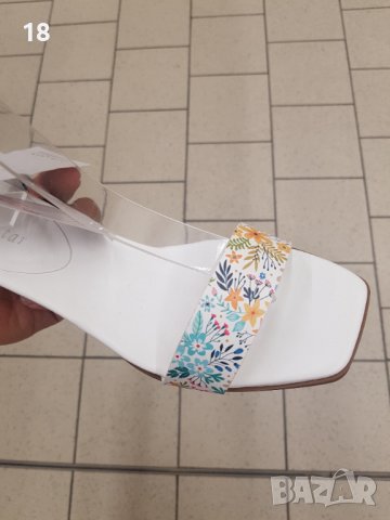 Сандали, снимка 7 - Сандали - 41489419