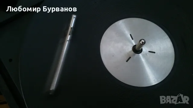 dual 1210 hs-42 грамофон, снимка 13 - Грамофони - 49594925