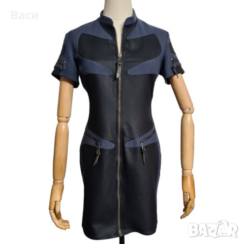 VERSUS VERSACE оригинална рокля