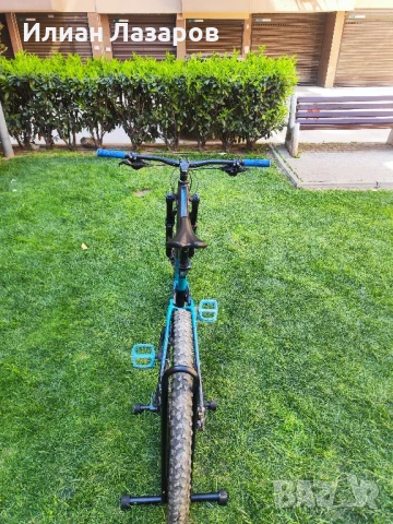 Giant Reign 2 2015 M 27.5 не Trek, Commencal, Specialized, YT, снимка 11 - Велосипеди - 50773940