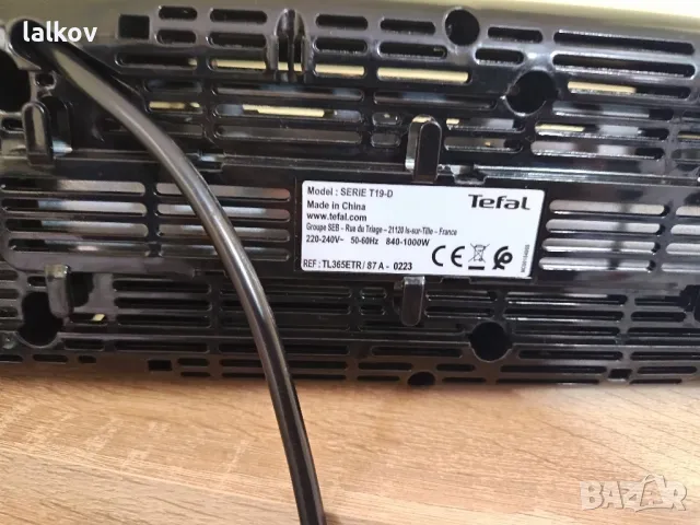 Тостери , снимка 9 - Тостери - 50351242