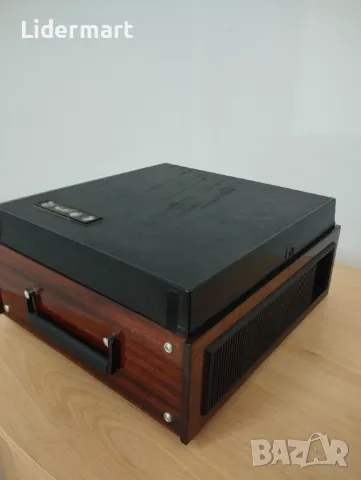 Ретро стерео магнитофон - "Юпитер", снимка 4 - Нумизматика и бонистика - 47938560
