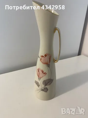 Ваза 1940-1950гг. Германия 