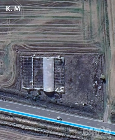 Давам под наем , снимка 2 - Парцели - 53121085