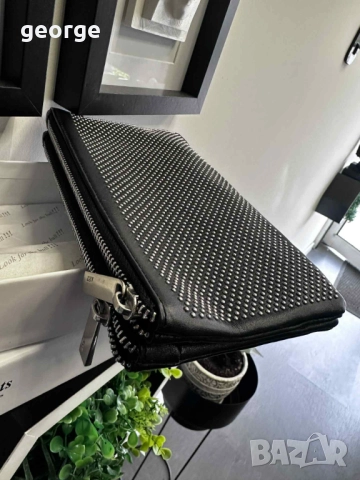 Портмоне чантичка АРТ 93, снимка 5 - Портфейли, портмонета - 52134015