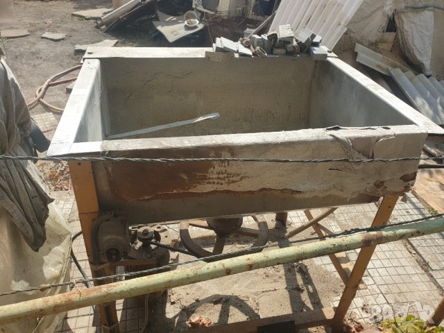 точило трифазно, снимка 5 - Други машини и части - 42220829