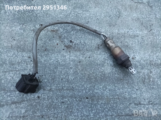 Ламбда сонда Mitsubishi Space Star Mirage 1.0