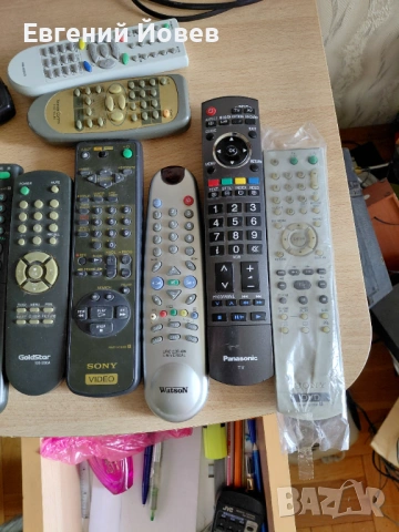 Дистанционни SONI 15 евро