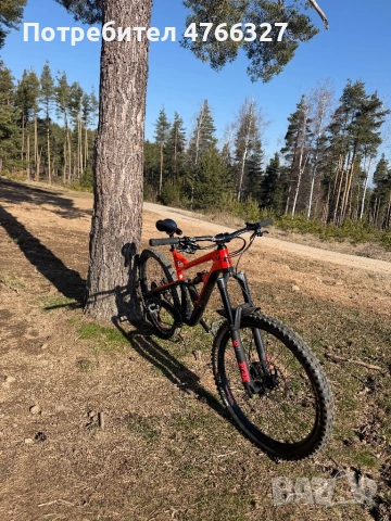 Canondell jetsky 3 Carbon , снимка 3 - Велосипеди - 53845890