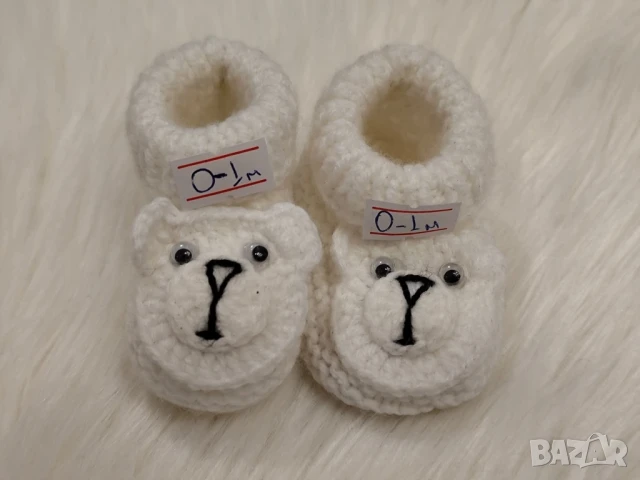 плетени терлици, снимка 16 - Други - 51222007