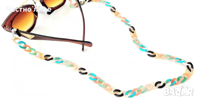 Верижка за очила , снимка 1