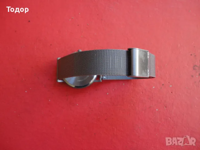 Часовник Halen, снимка 4 - Други ценни предмети - 48000366