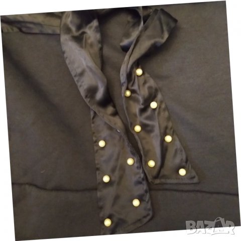 Triangle By s.Oliver нова блуза, снимка 4 - Блузи с дълъг ръкав и пуловери - 38840219